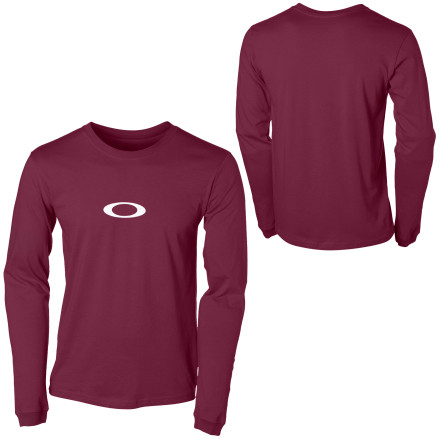 Oakley Icon 2.8 T-Shirt - Long-Sleeve - Men's - 2008