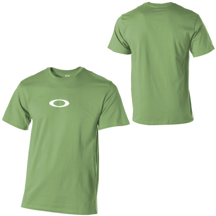 Oakley Icon 2.8 Slim Fit T-Shirt - Short-Sleeve - Men's - 2008