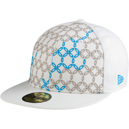 Oakley DNA Hat - 2008