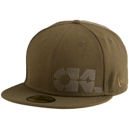 Oakley OKL Hat - 2008
