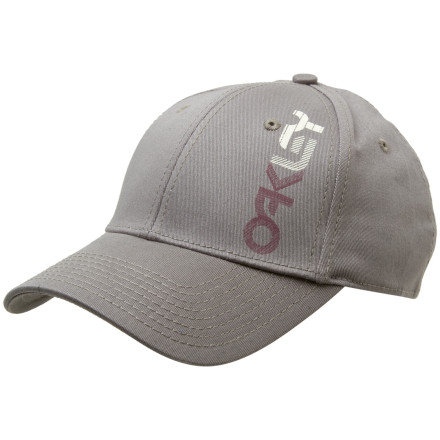 Oakley Retro Vert Hat  - 2008