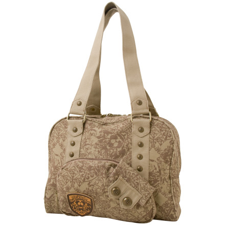 Oakley Lioness Purse - 2008