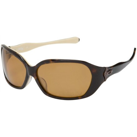 Oakley Betray Sunglasses - Polarized - Women's - 2008