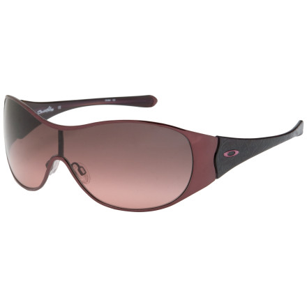 Oakley Breathless Sunglasses - Women's - 2008