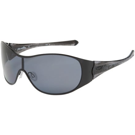 Oakley Breathless Sunglasses - Polarized - Women's - 2008