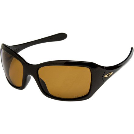 Oakley Ravishing Sunglasses - Polarized - Women's - 2008