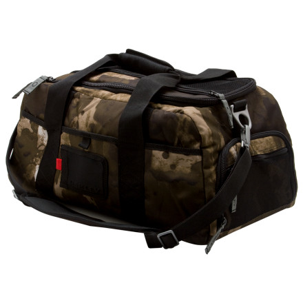 Oakley 8 Gallon Tank Bag - 2008