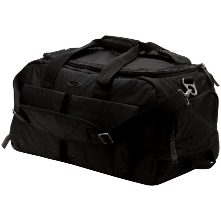 Oakley 10 Gallon Tank Bag - 2008