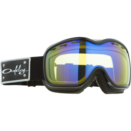 Oakley Stockholm Goggle - Women's