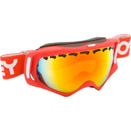 Oakley Crowbar Exclusive Goggle - 2008