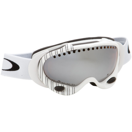 Oakley Shaun White Signature A Frame Goggle - 2008