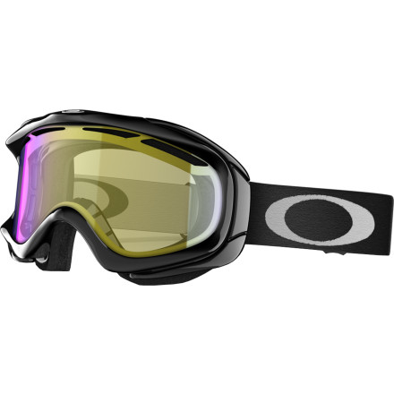 Oakley Ambush Snow