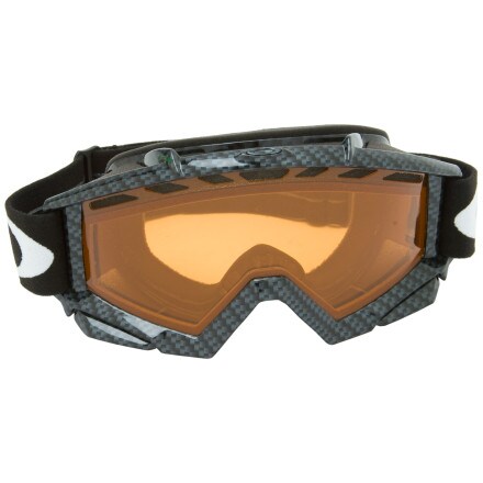 Oakley Proven Over The Glass Goggles - 2008