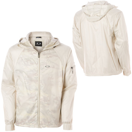Oakley Solid Top Jacket - Men's - 2007