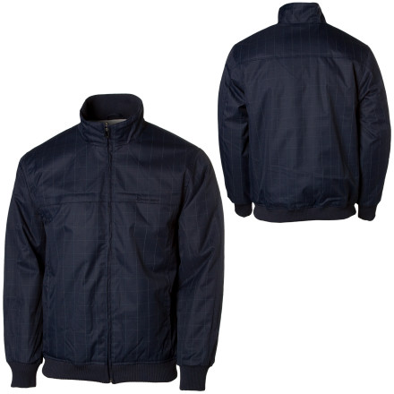 Oakley 4 Square Jacket - Men's - 2007