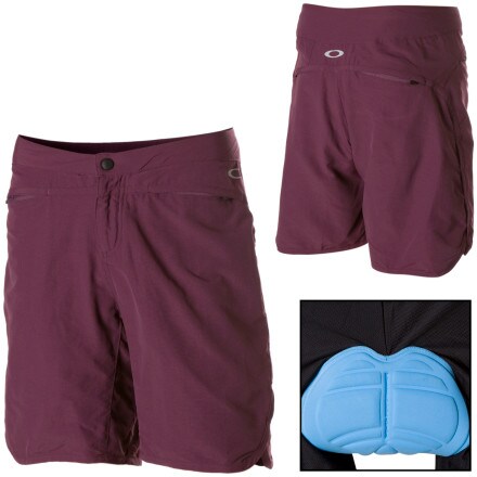Oakley Vent MTB Short - Women's - 2007