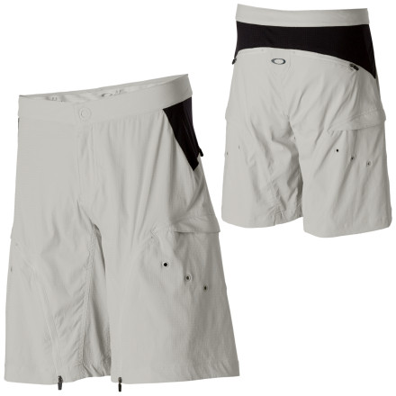 Oakley Flow MTB Short - Women's - 2007
