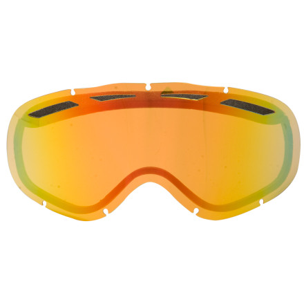 Oakley Ambush Snow Accessory Lens