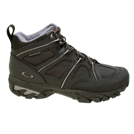 Oakley Nail Mid Hiking Boot - Men's - 2008