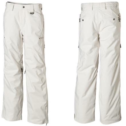 Oakley Glacier Freeze Pant - Women's - 2007