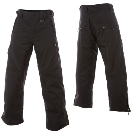 Oakley Terrain Pant - Men's - 2008