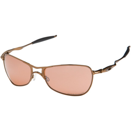 Oakley Ti Crosshair Sunglasses - 2007