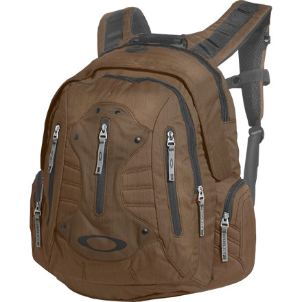 Oakley Flak Backpack 2.0  - 2008