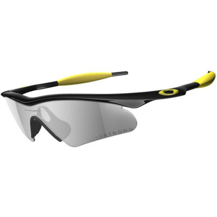 Oakley Livestrong M Frame Hybrid S Sunglasses