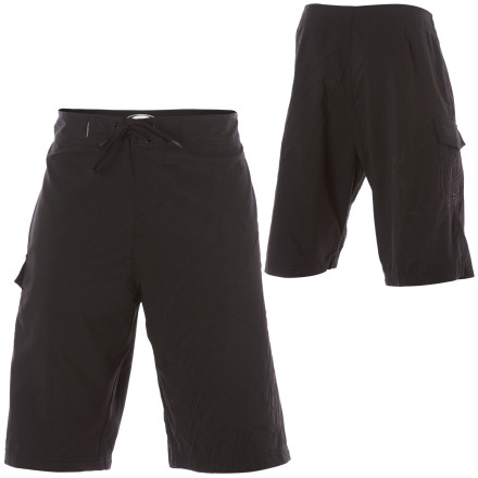 Oakley Line Up Board Short - Men's - 2008