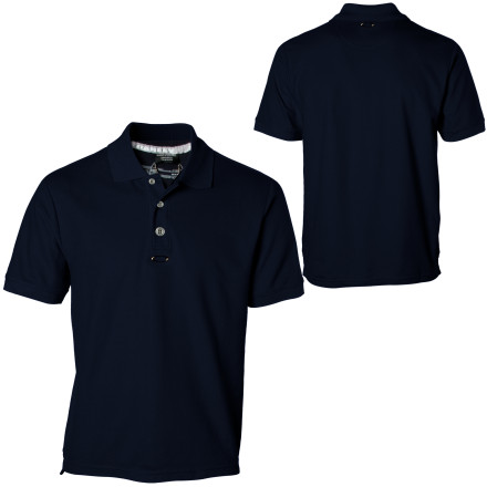 Oakley Polo 2.4 Shirt - Short-Sleeve - Men's - 2008