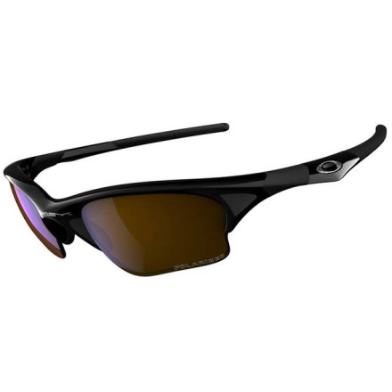 Oakley Half Jacket XLJ Angling Collection Sunglasses - Polarized - 2008