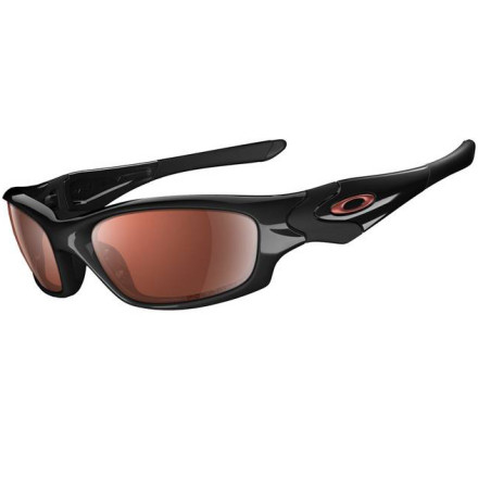 Oakley Straight Jacket Sunglasses