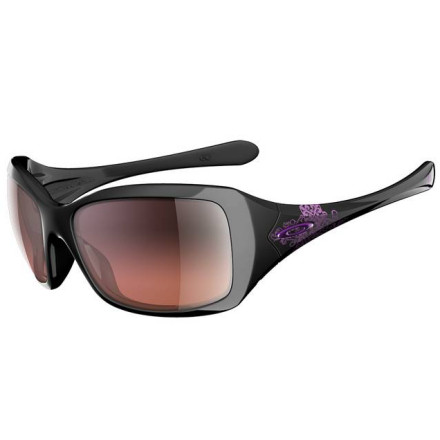 Oakley Gretchen Bleiler Ravishing Sunglasses - Women's - 2008