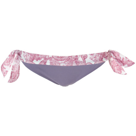 Oakley Impress Reversible Bikini Bottom - Women's - 2009