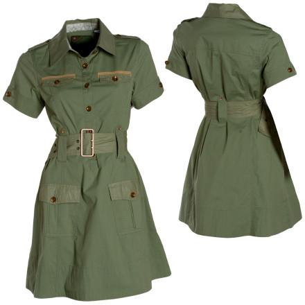 Oakley Division Dress - Women's - 2009