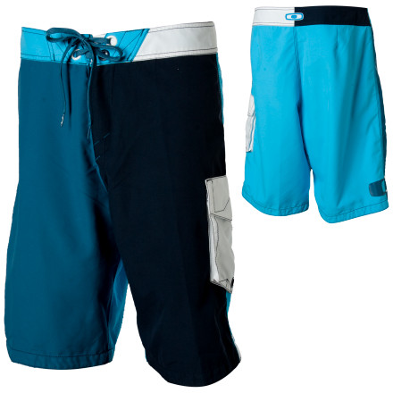 Oakley Blockhead Board Short - Men's - 2009
