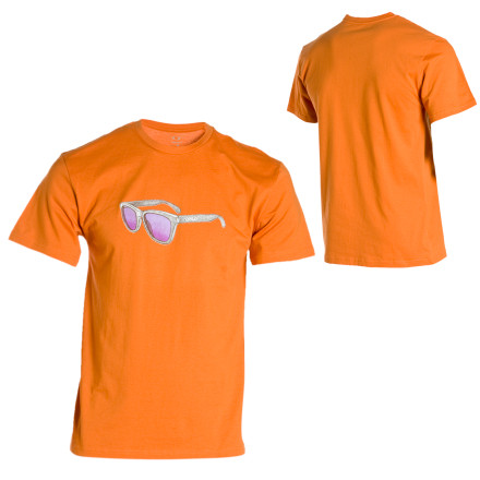Oakley Frogskin Single T-Shirt - Short-Sleeve - Men's - 2009