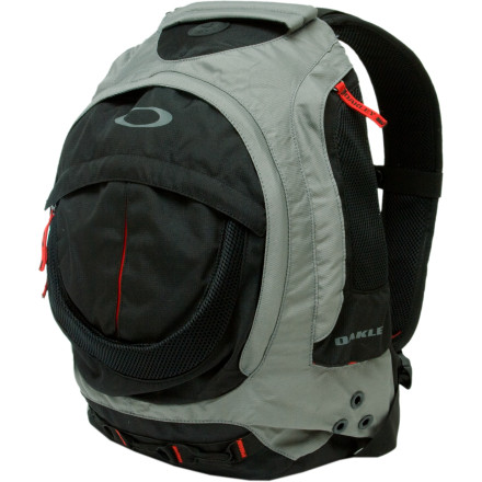 Oakley Fifty Pack 2.0 Backpack - 1220cu in Oakley Fifty Pack 2.0 Backpack - 1220cu in