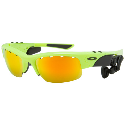 Oakley Thump Pro 1GB Sunglasses - 2008
