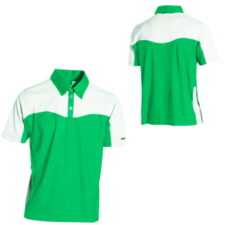 Oakley Yogi Polo Shirt - Short-Sleeve - Men's - 2007