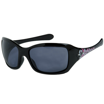 Oakley Ravishing Breast Cancer Awareness Edition Sunglass - Women's - 2008