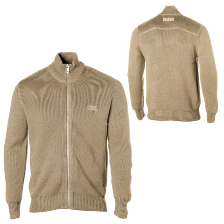 Oakley OKL Sweater - Men's - 2009