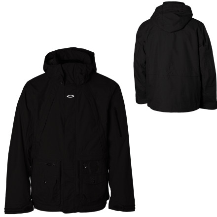 Oakley Extraction Jacket - Men's - 2008