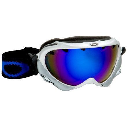 Oakley Wisdom J Goggle - 2007