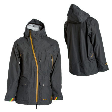Oakley Alps Jacket - Men's - 2009