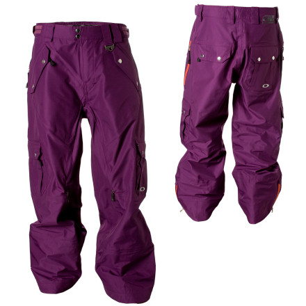 Oakley Alps Pant - Men's - 2009