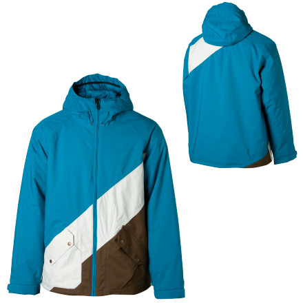 Oakley Arrestino Jacket - Men's - 2009