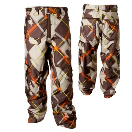 Oakley Battalion Pant - Men's - 2009
