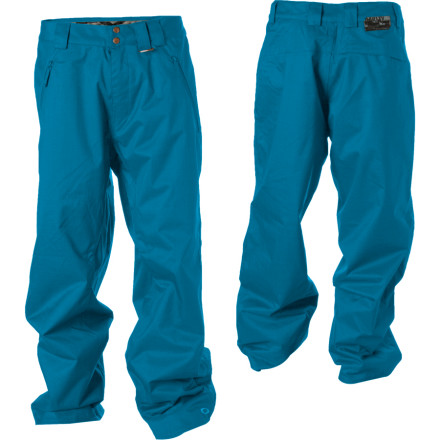 Oakley Rocco Pant - Men's - 2009