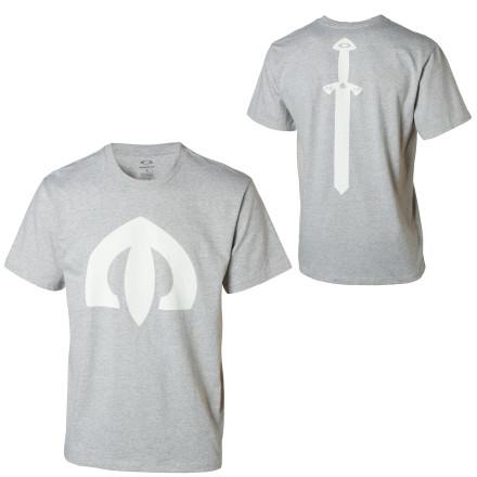 Oakley Sword 2.9 T-Shirt - Short-Sleeve - Men's - 2009